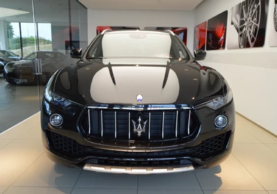 Maserati Levante - foto 0