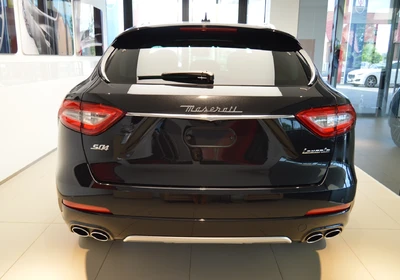 Maserati Levante - foto 3