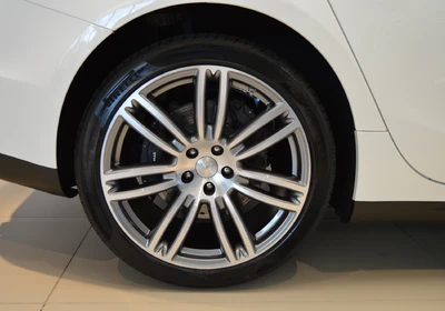 Maserati Ghibli - foto 5