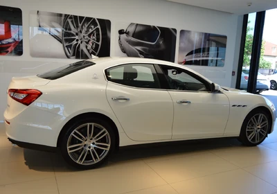 Maserati Ghibli - foto 2