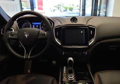 Maserati Ghibli - foto 6