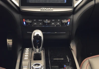 Maserati Ghibli - foto 7