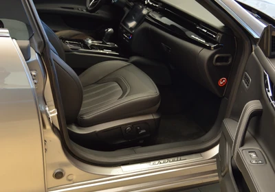 Maserati Quattroporte - foto 5