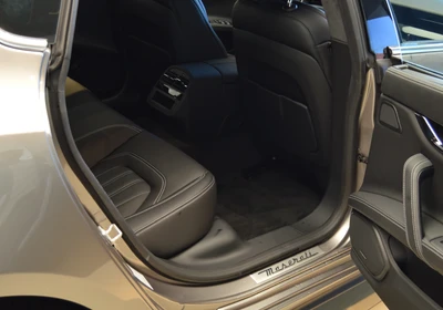Maserati Quattroporte - foto 6