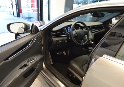 Maserati Quattroporte - foto 4