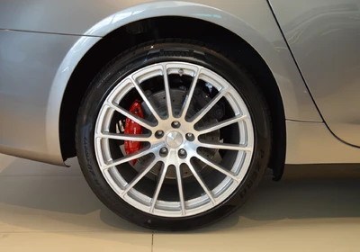 Maserati Quattroporte - foto 9