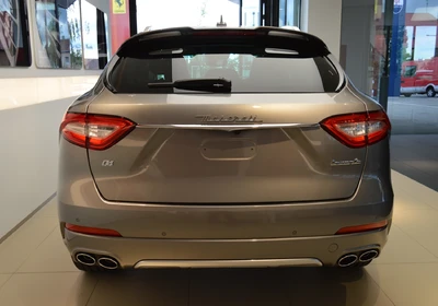 Maserati Levante - foto 3