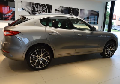 Maserati Levante - foto 2