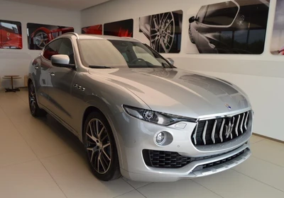 Maserati Levante - foto 2