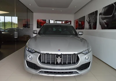 Maserati Levante - foto 0