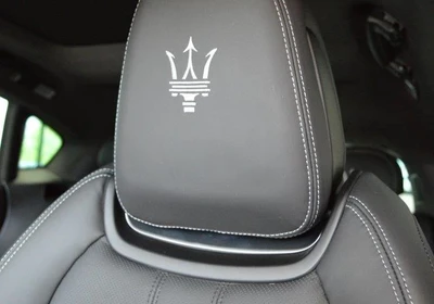 Maserati Levante - foto 7