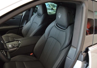 Maserati Levante - foto 5
