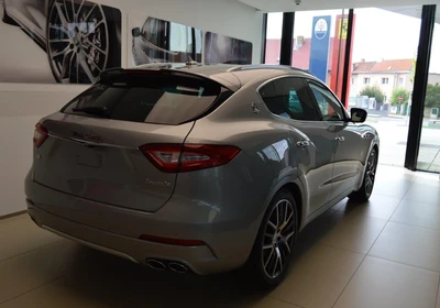 Maserati Levante - foto 3