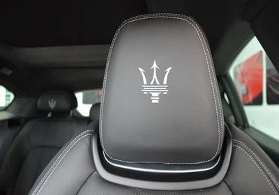 Maserati Levante - foto 8