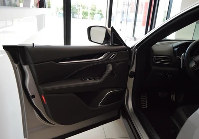 Maserati Levante - foto 6