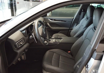 Maserati Levante - foto 4