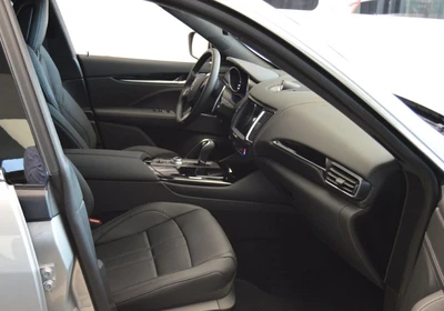 Maserati Levante - foto 9