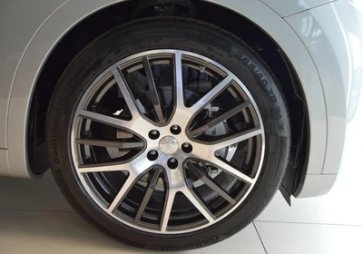 Maserati Levante - foto 17