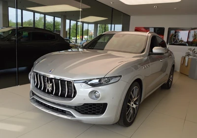 Maserati Levante - foto 1
