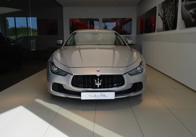 Maserati Ghibli - foto 4