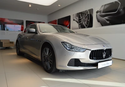 Maserati Ghibli - foto 2