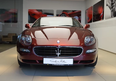 Maserati Coupe - foto 4