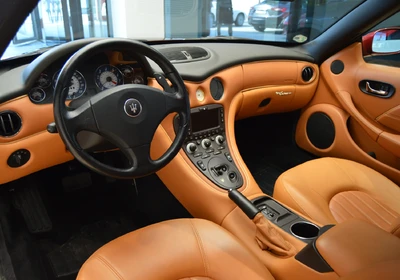 Maserati Coupe - foto 1
