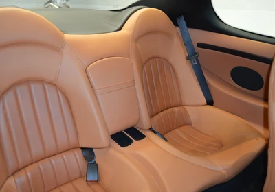 Maserati Coupe - foto 2