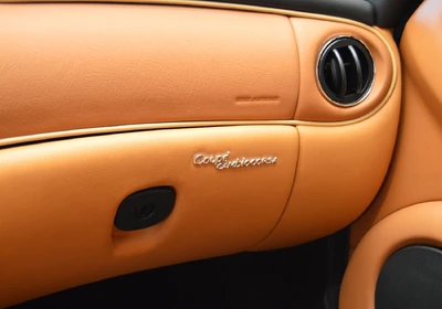 Maserati Coupe - foto 10