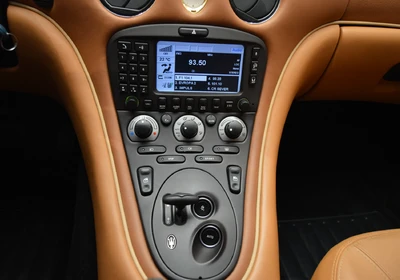 Maserati Coupe - foto 9