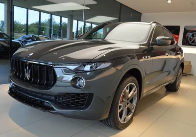 Maserati Levante - foto 1
