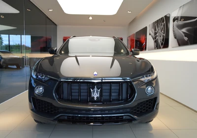 Maserati Levante - foto 0