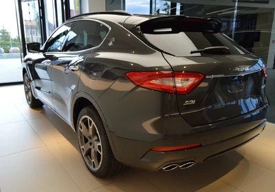 Maserati Levante - foto 4