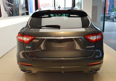 Maserati Levante - foto 3