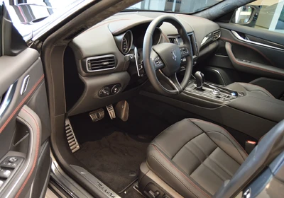 Maserati Levante - foto 6