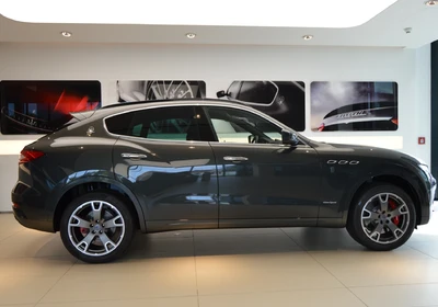 Maserati Levante - foto 2