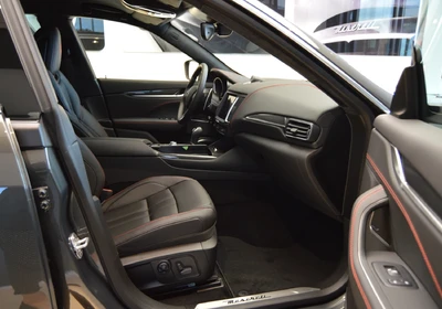 Maserati Levante - foto 7