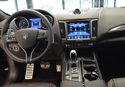 Maserati Levante - foto 5