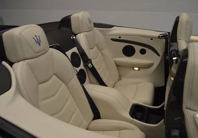Maserati GranCabrio - foto 7