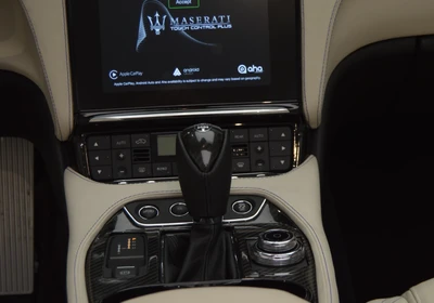 Maserati GranCabrio - foto 12