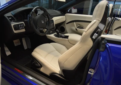 Maserati GranCabrio - foto 5