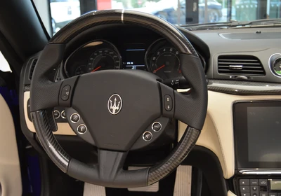 Maserati GranCabrio - foto 10