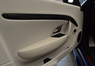 Maserati GranCabrio - foto 15