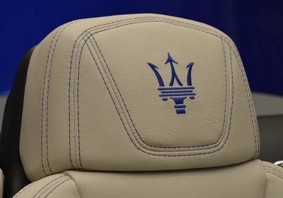 Maserati GranCabrio - foto 16