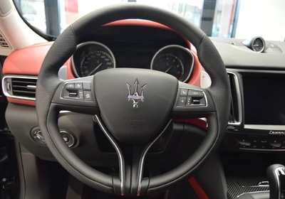 Maserati Levante - foto 10