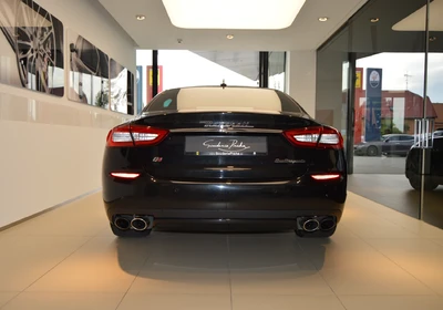 Maserati Quattroporte - foto 3