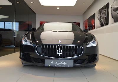Maserati Quattroporte - foto 6