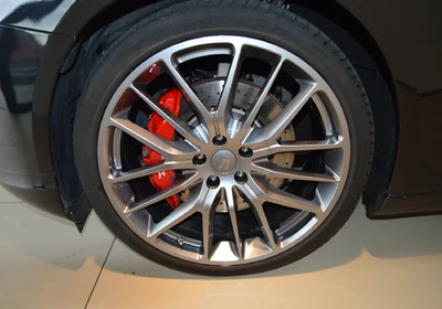 Maserati Quattroporte - foto 7