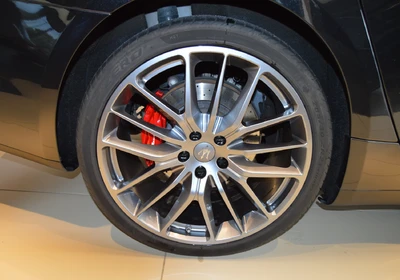 Maserati Quattroporte - foto 8