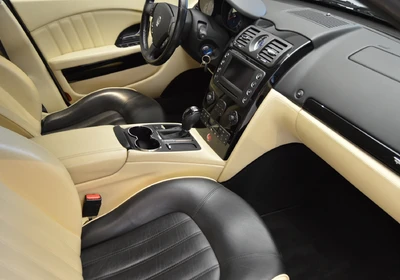 Maserati Quattroporte - foto 7